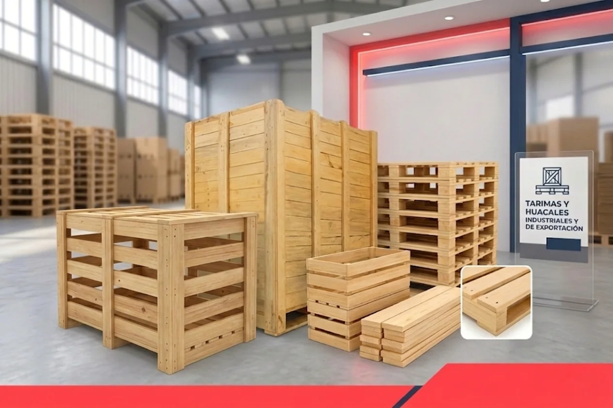 Madera